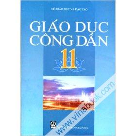 Bộ sách giáo khoa lớp 11
