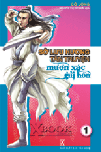 Tân Sở Lưu Hương