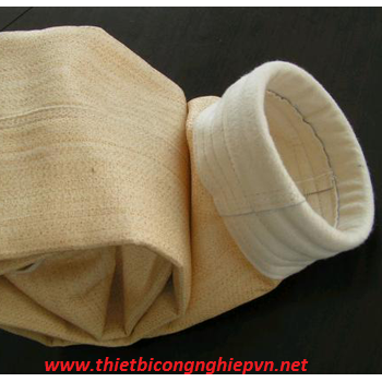 túi lọc bụi chịu nhiệt