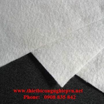 Sản xuất bông lọc