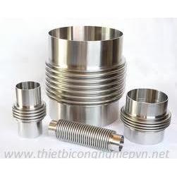 Khớp nối chống rung INOX, chống rung