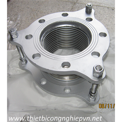 Khớp nối giản nở kiểu hàn quốc