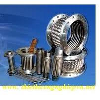 Flexible joint, Expansion Joint, khớp nối mềm