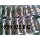 khớp nối giản nở, Flexible Conduit, khớp nối chông rung inox
