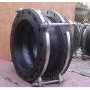 khớp nối cao su, khớp nối cao su hai đầu mặt bích  khop noi cao su, khop noi cao su hai dau mat bich