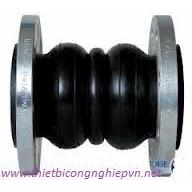 Khớp nối cao su hai bụng, ống nối nhật  Khop noi cao su hai bung, ong noi nhat