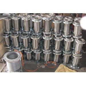 khớp nối mềm inox,khớp nối giản nở