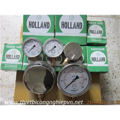 Đồng hồ đo áp suất chất lỏng  Dong ho do ap suat chat long