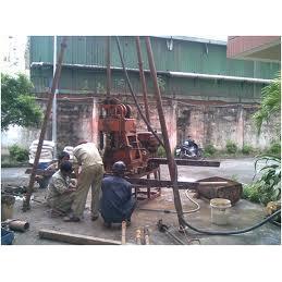 lịch sử hình thành giếng khoan, giếng khoan là gì?
