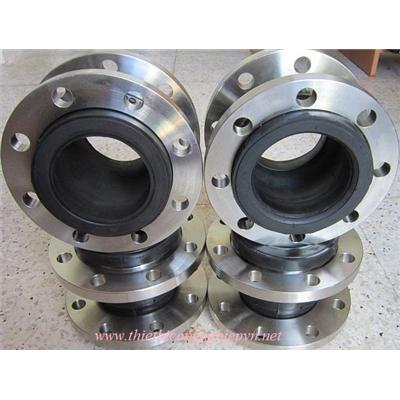 Khơp nối cao su DN 150  Khop noi cao su DN 150