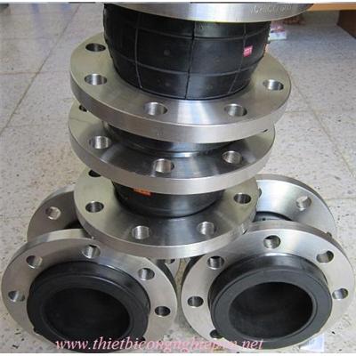 Khớp nối cao su DN 200