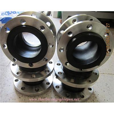 khớp nối chống rung cao su