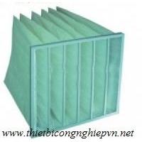phân phối túi lọc bụi