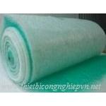 sợi thủy tinh lọc phòng sơn