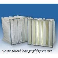 khung lọc bụi, bong lọc bụi
