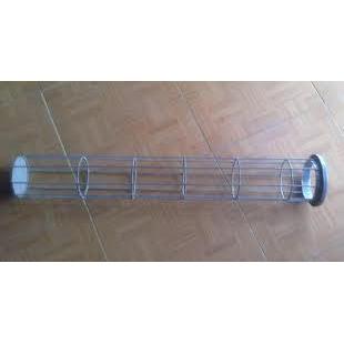 khung xương túi lọc bụi