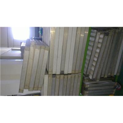 khung lọc gió