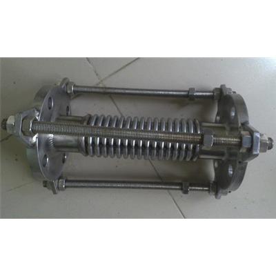 Khớp nối inox lắp bích