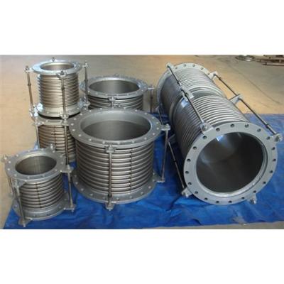 Khớp nối đàn hồi inox chống rung