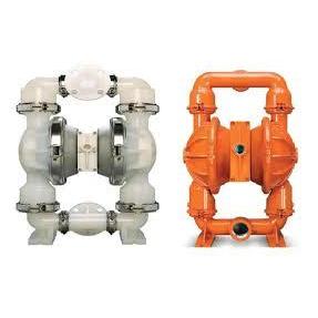Bơm màng hoạt động bằng khí nén Wilden