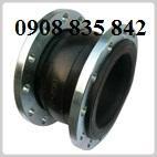 khớp nối chống rung cao su dn 350  khop noi chong rung cao su dn 350