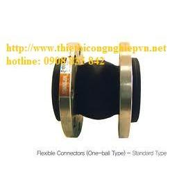 khớp nối chống rung cao su dn 250