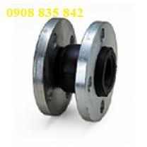 khớp nối chống rung cao su dn 80  khop noi chong rung cao su dn 80
