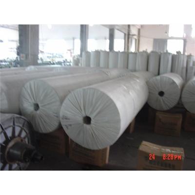 vải lọc bùn