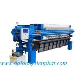 sửa máy ép bùn tại bình dương