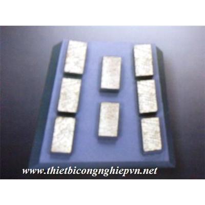 Lưỡi bào hình thang bào đá hóa cương