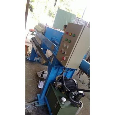 khung bản máy ép bùn