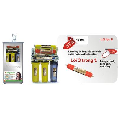 bình lọc lỏi nhật bản