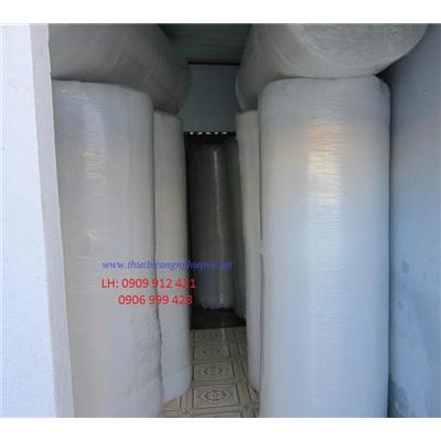 Bông lọc hồ cá