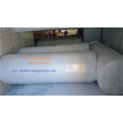 Bông lọc hoạt tính