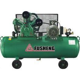 máy nén khí FUSHENG
