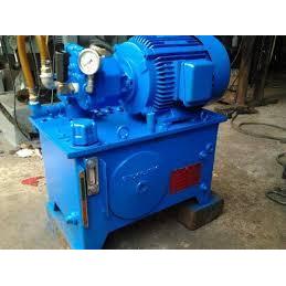 thùng dầu thủy lực máy cán sắt