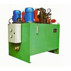 thùng dầu thủy lực máy ép phế liệu
