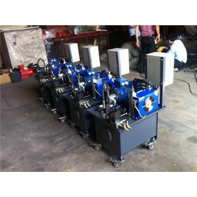 thùng dầu thủy lực dùng trong công nghiệp