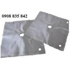 vải lọc nước hồ tôm