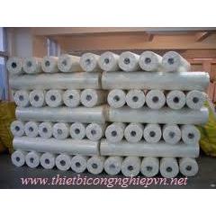 vải máy ép bùn khung bản