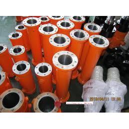 ống ben thủy lực