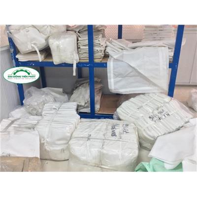 Vải lọc bùn Hàn Quốc