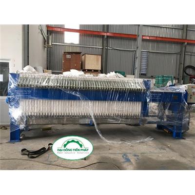 Đại Đồng Tiến Phát cung cấp máy lọc bùn