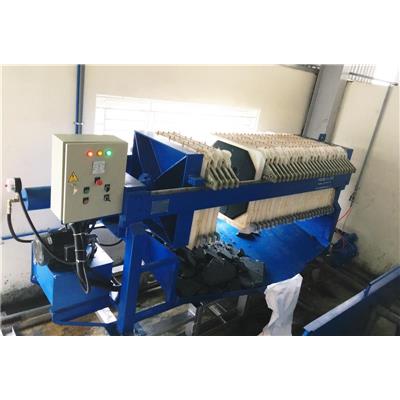 Nhà sản xuất máy ép bùn khung bản hàng đầu tại Việt Nam  Nha san xuat may ep bun khung ban hang dau tai Viet Nam