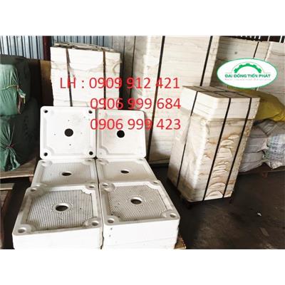 Tấm vải lọc bùn