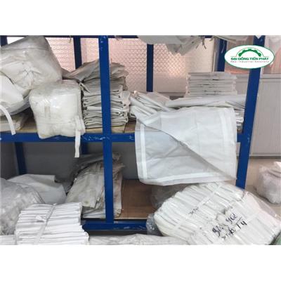 Vải lọc bùn khung bản  Vai loc bun khung ban