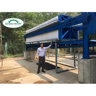 Những điều cần biết khi mua máy ép bùn  Nhung dieu can biet khi mua may ep bun