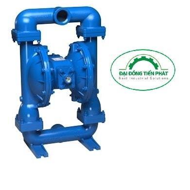 Bơm màng hoạt động bằng khí nén Wilden  Bom mang hoat dong bang khi nen Wilden