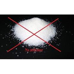 Máy ép bùn không cần hóa chất polymer?