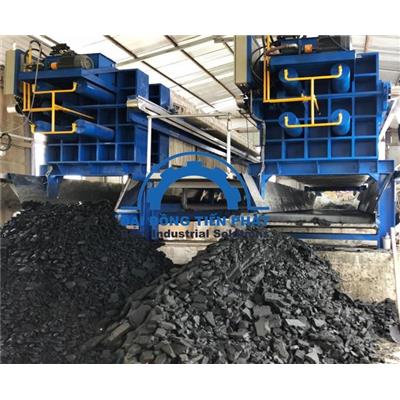 Máy ép bùn khung bản việt nam